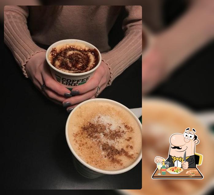 Coffee Like