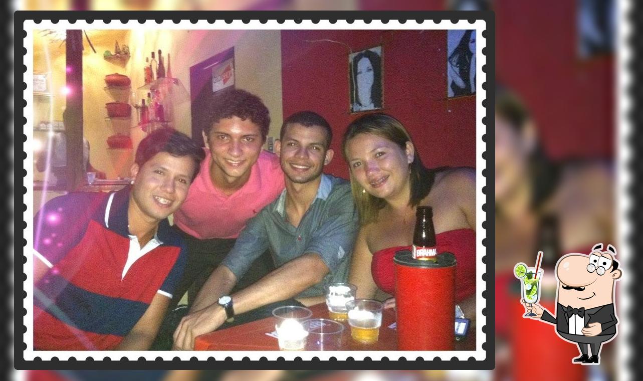 Mello's bar