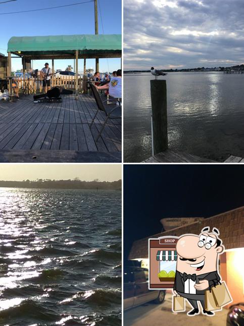 Swansborough Yacht Club