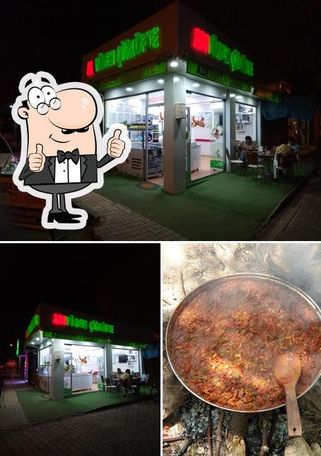 Adiyoremcigkofte Kahta