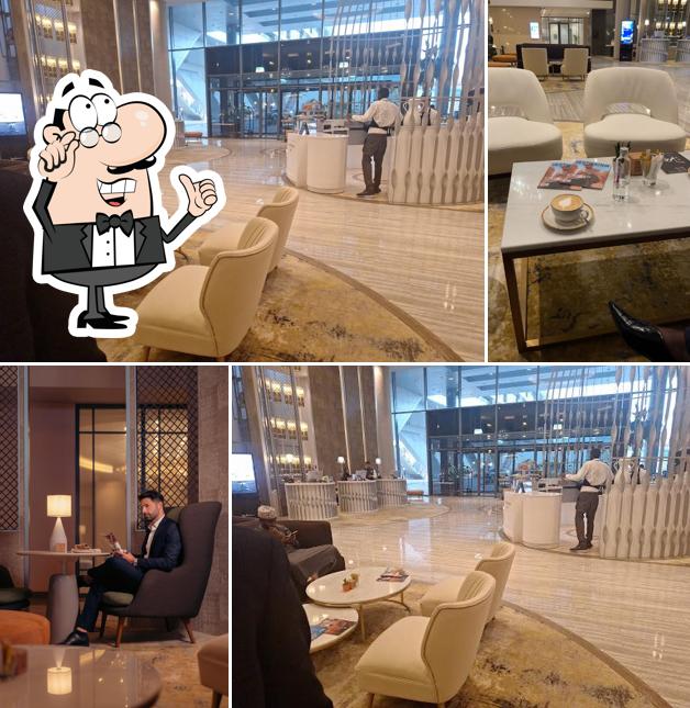 Al Diriyah Restaurant & Café