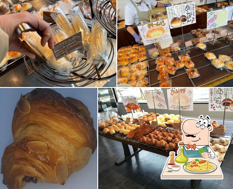 Bakery&Cafe KiKi