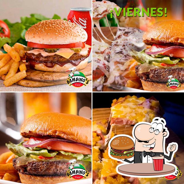 Bambino's Food