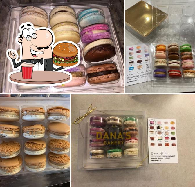Dana's Bakery