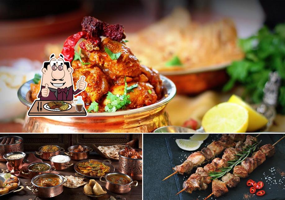 Flavaurs Drive Takeaway