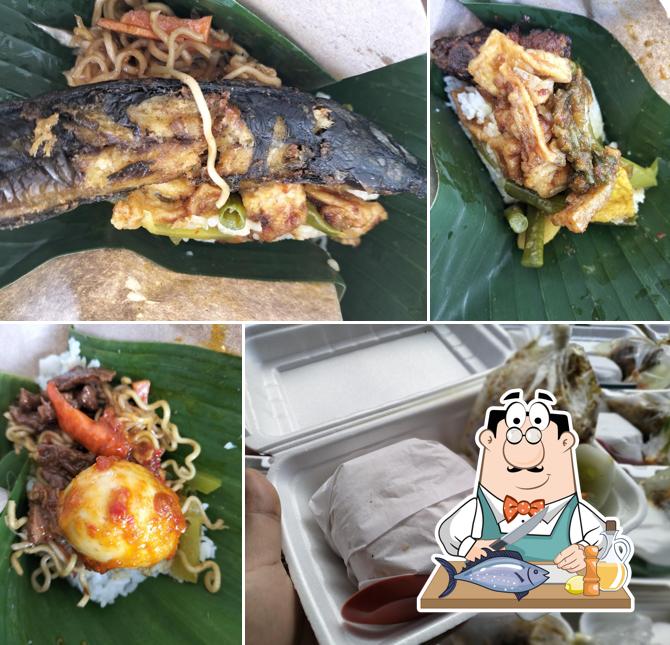 Kedai Food mii
