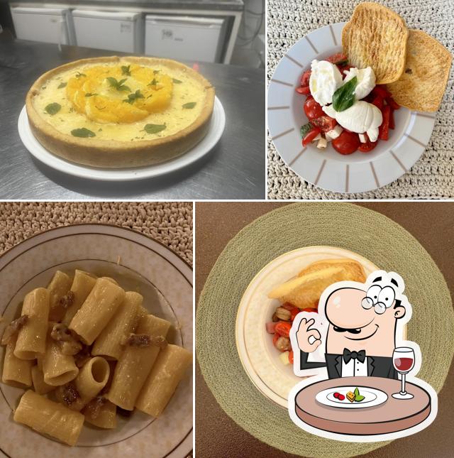 Locanda il Giardino