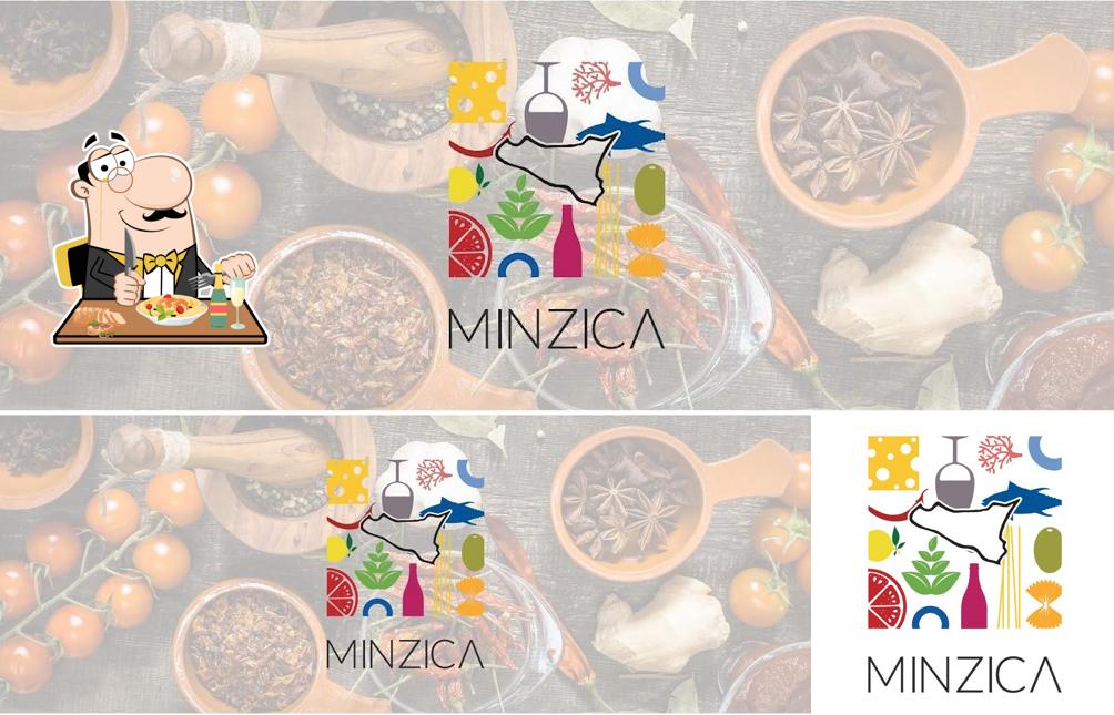 MINZICA - ART FOOD SICILY