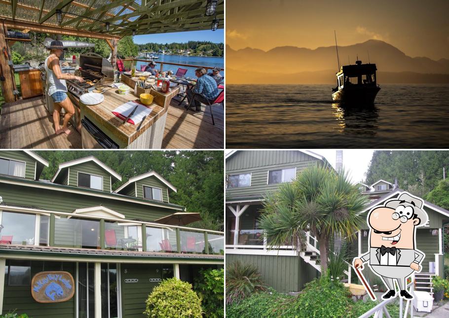 McKay Bay Lodge
