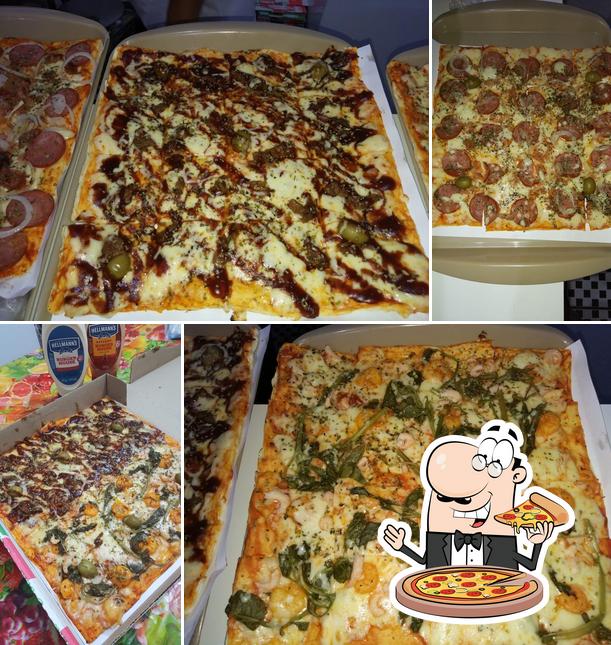 NOVA PIZZA