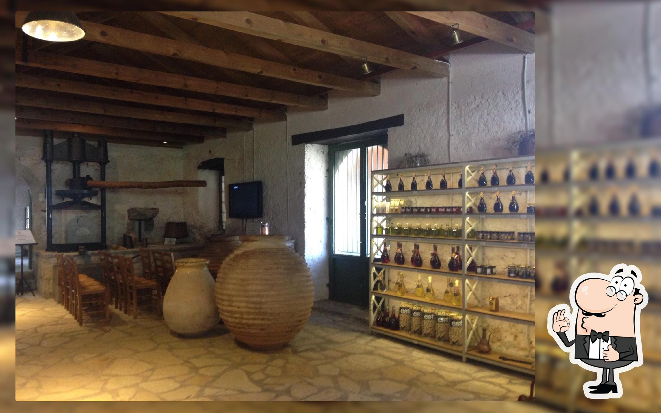 Olive oil