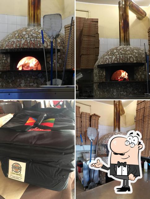 Pizzeria Armando