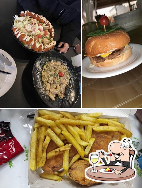 Rey Food