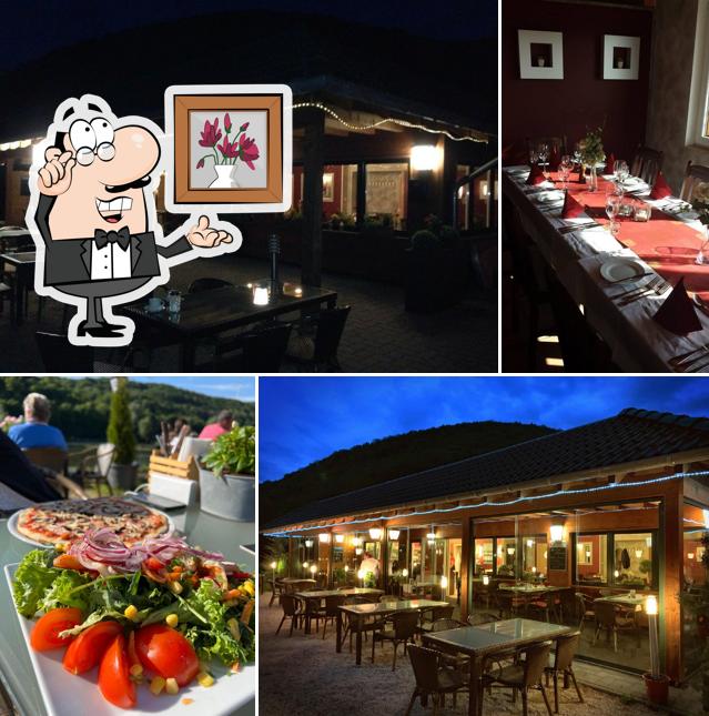 Ristorante Pizzeria Am Waldsee
