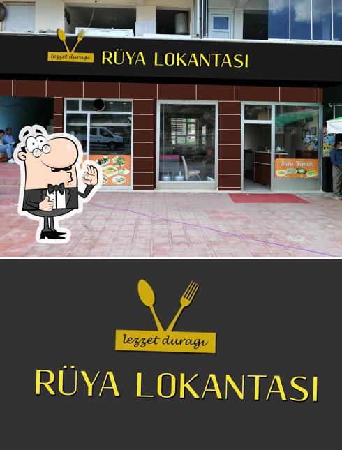Rüya Merkez Lokantası