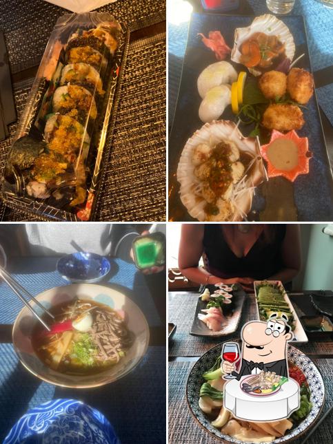 Rye Sushi