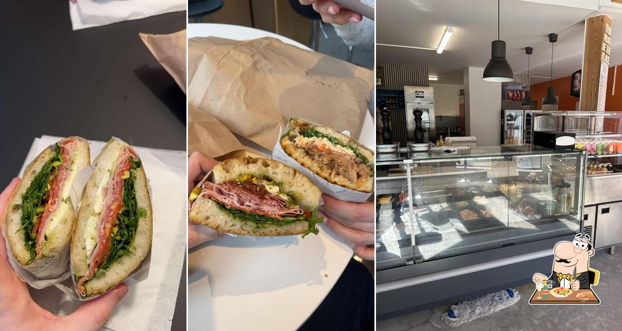 Sam’s Sandwich Bar
