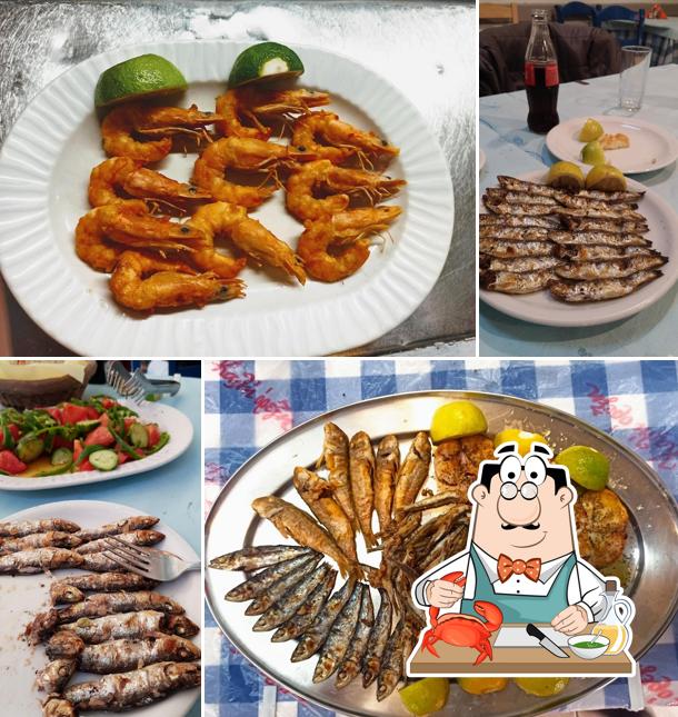 Taverna Preveza