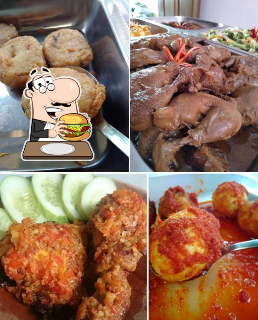 d'Meals - Warung Terusan(Warters)