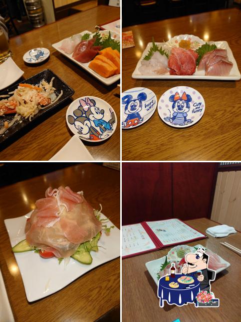 izakaya Warabe