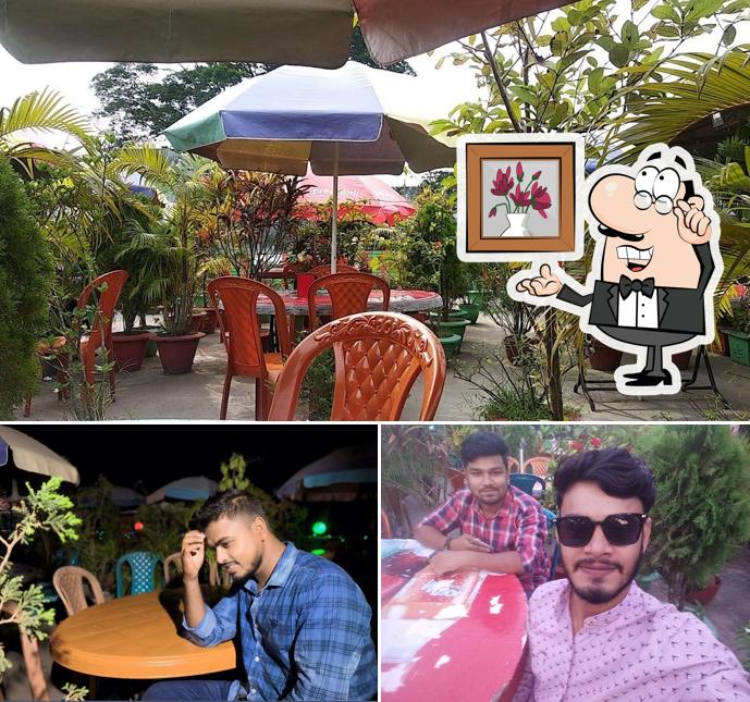 ফুচকা হাউস