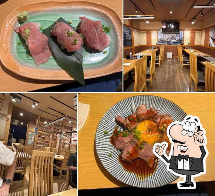 いろり家 仙台駅前店