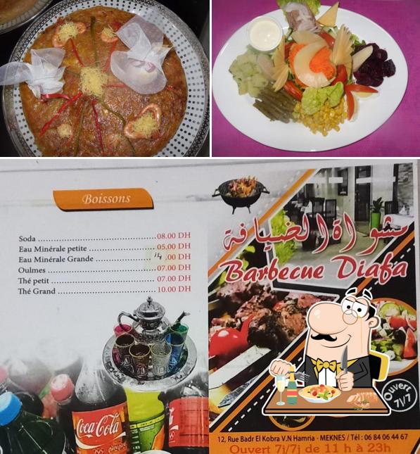 Restaurante Adiafa