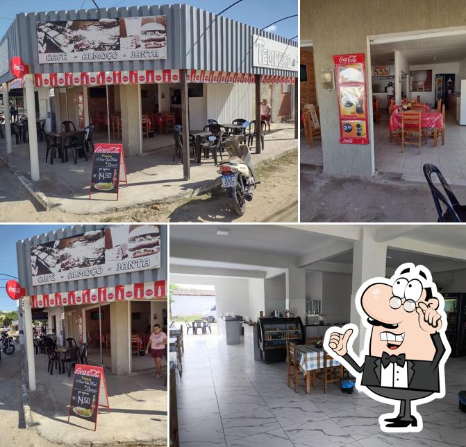 Restaurante Tempero & Brasa