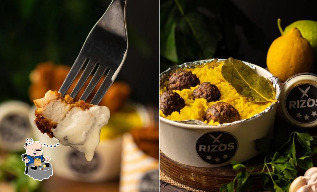 Riz'os