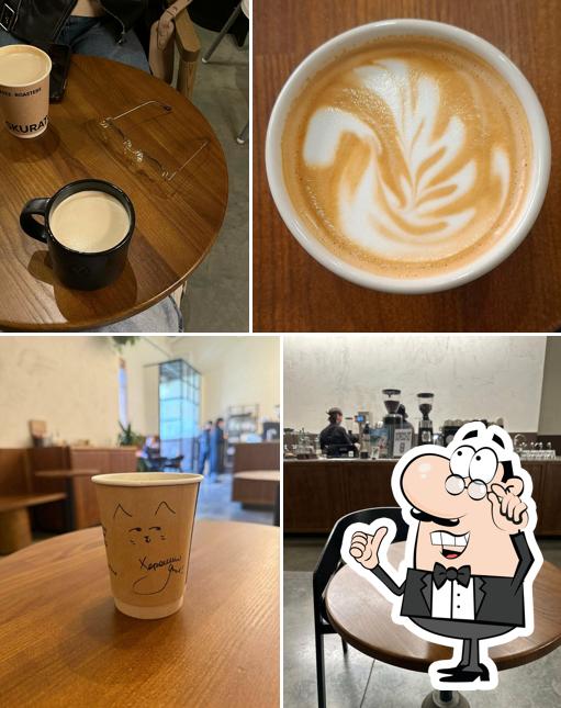 Skuratov Coffee