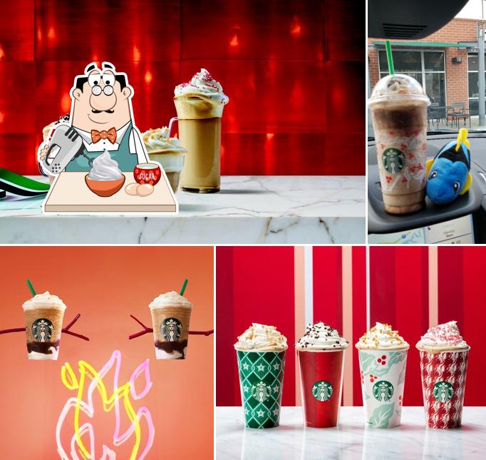 Starbucks Coffee Company