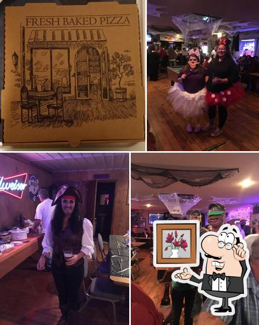 Tecumseh Tavern