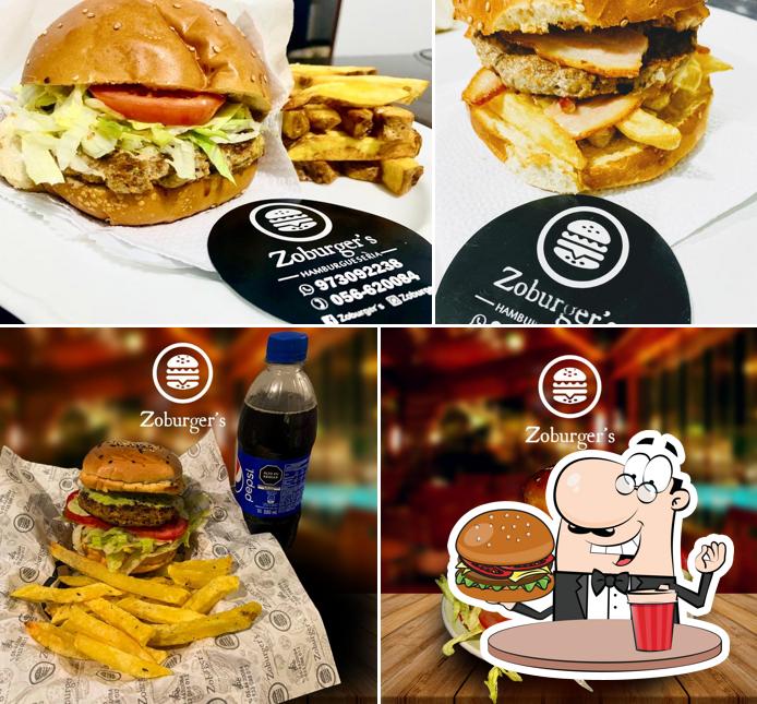 Zoburger's