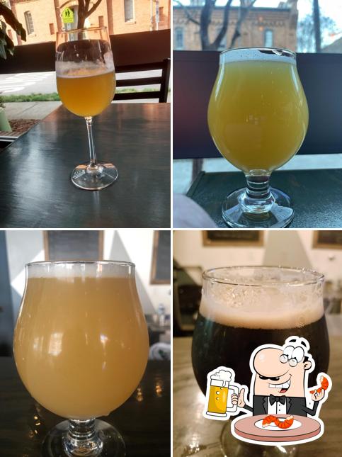 Ramblers Beer & Wine