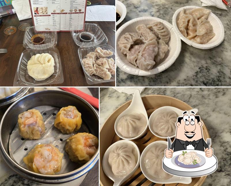 128 Dim Sum Restaurant