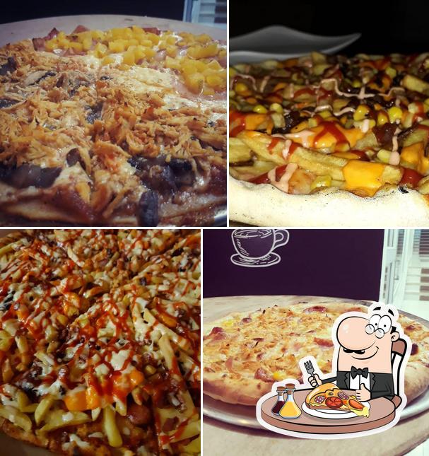 Restaurante & Pizzeria Bochica´s