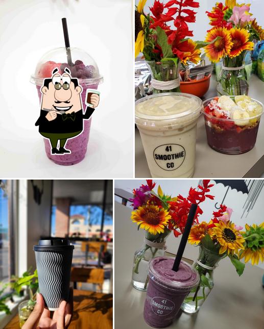 41 Smoothie Co