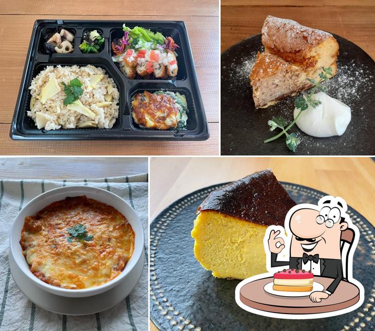 グリーンサンフード GREEN SUN FOOD