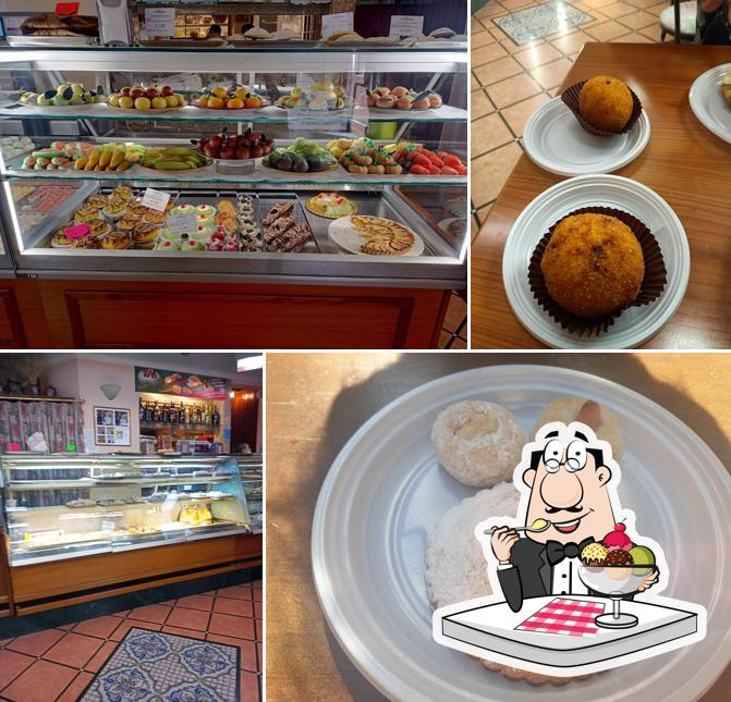 Pasticceria Il Tulipano