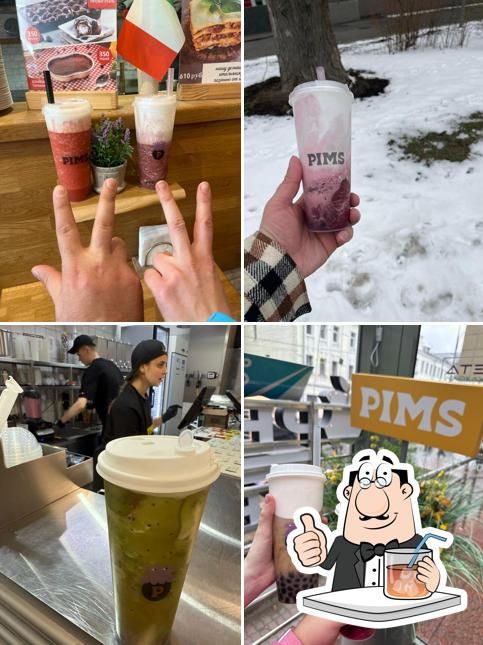 Pims