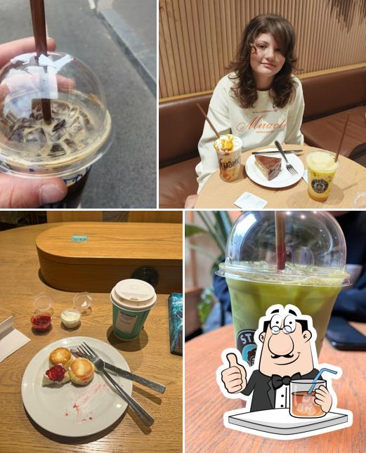Stars Coffee