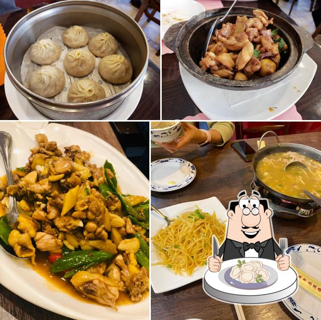 China Gourmet Restaurant