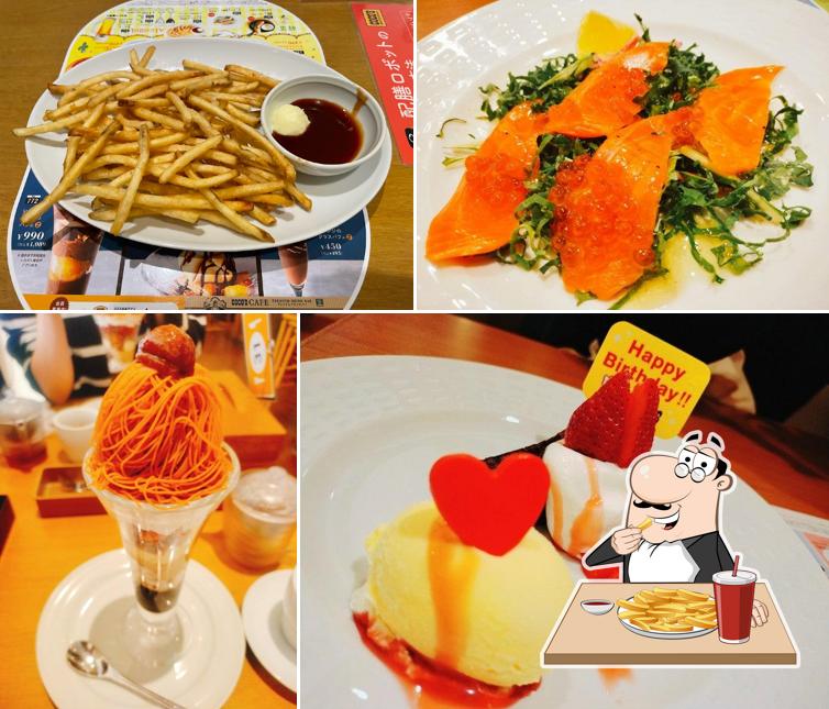 Coco's Restaurant
