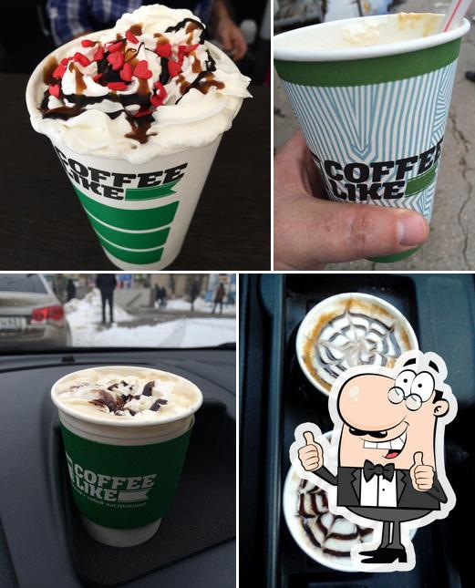 Coffee Like