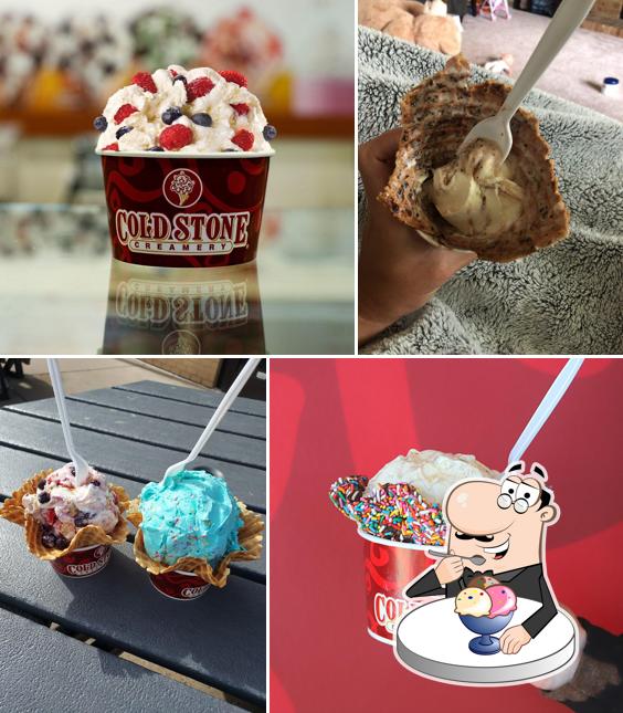 Cold Stone Creamery