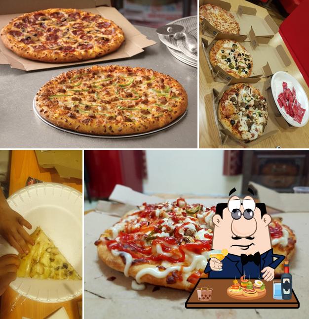 Domino's Pizza