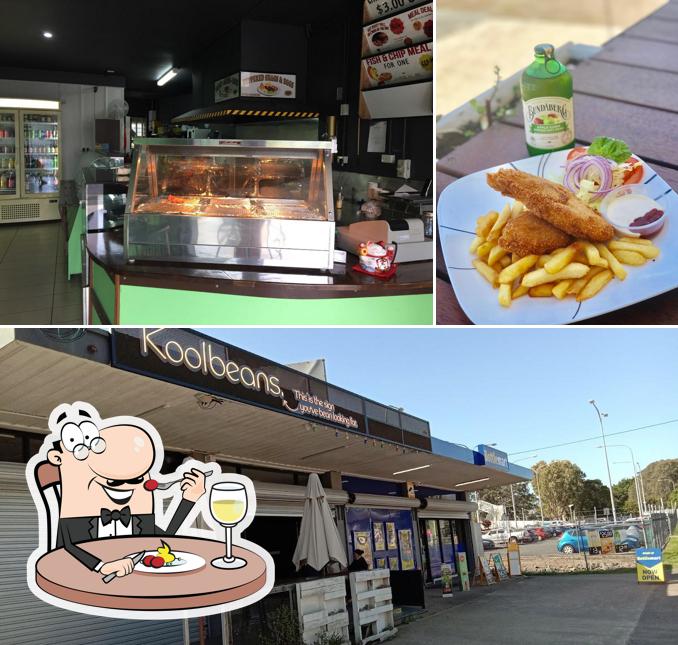 Lindum Takeaway