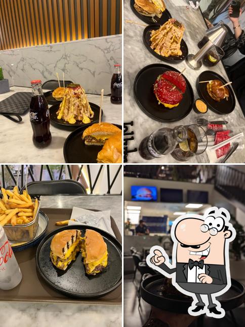 Jolly Burger