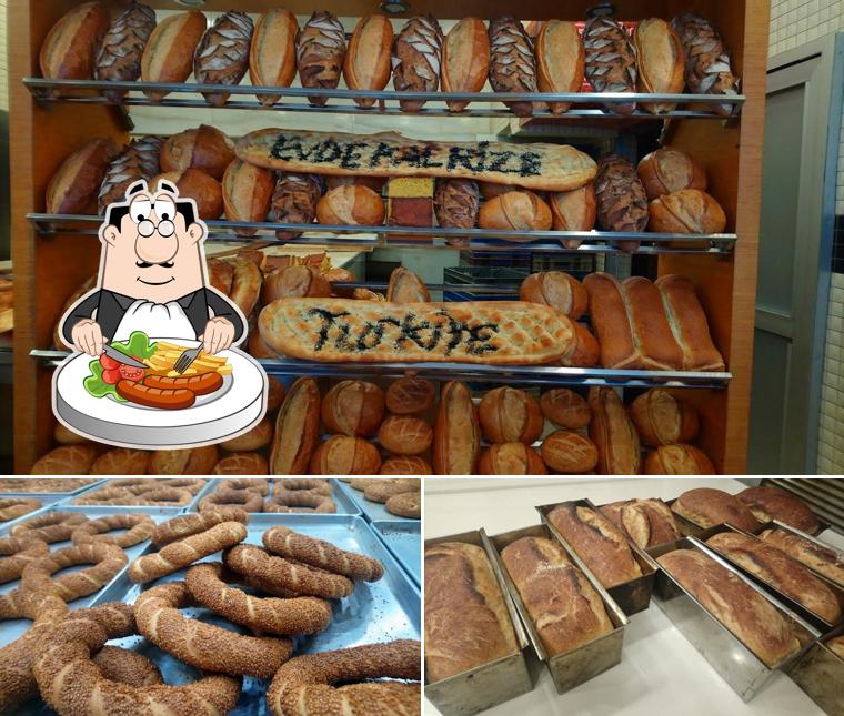 KÖSEOĞLU ORGANİK EKMEK VE UNLU MAMÜLLER