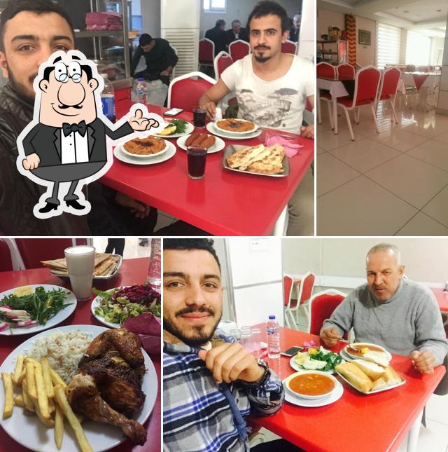 Laçin Restaurant
